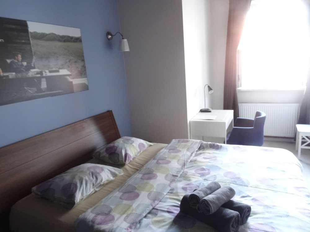 Rosemary's B&B