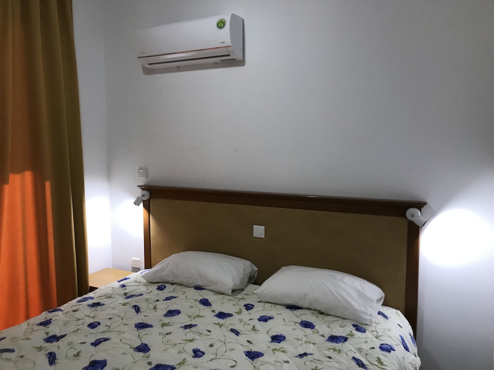 Agia Napa Nissi 3 bedroom flat