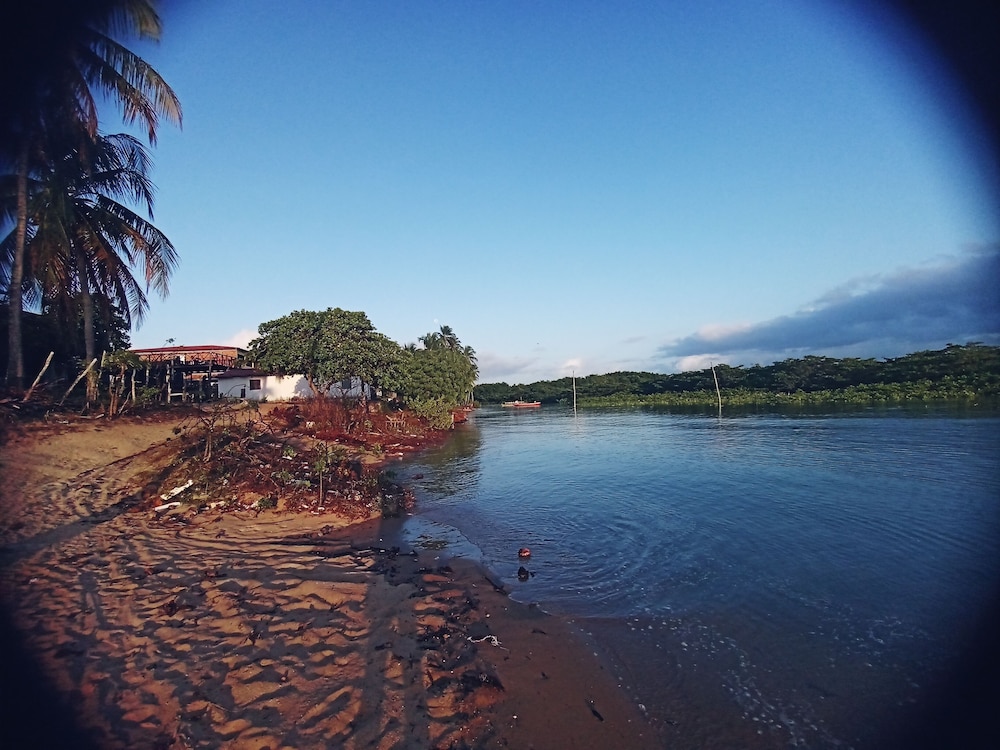 Pousada Brilho do Mar Kitesurf