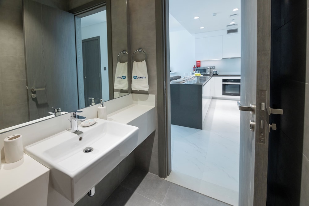 HiGuests - District One Residence 15