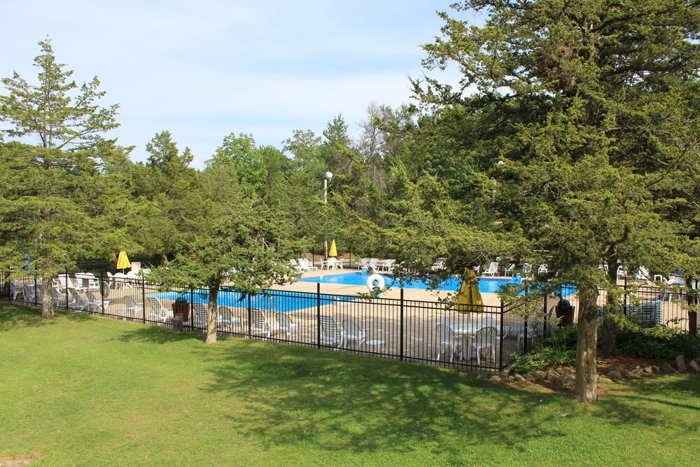 Arrowhead Resort Campground