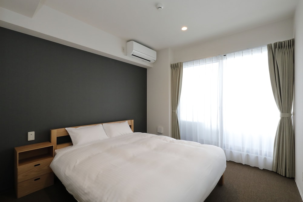 GRAND HOSTEL LDK Osaka Shinsaibashi