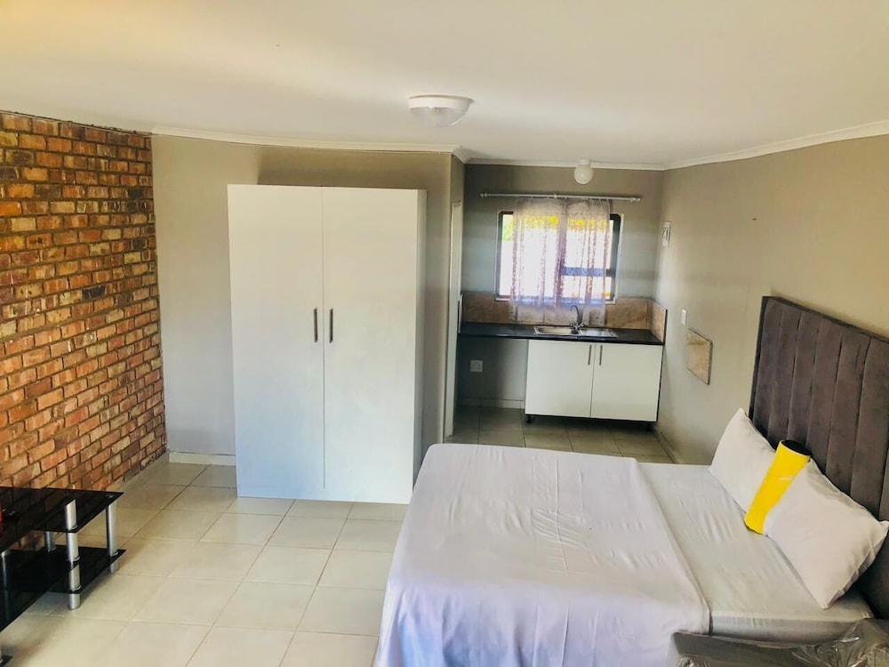 Ferndale Confortable Apartments