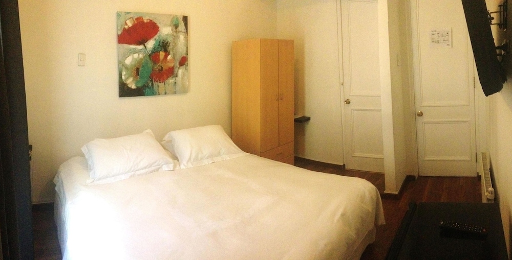 WE Hotel