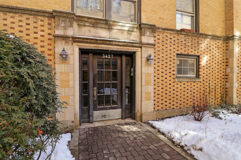 1BR Cozy Apt - Marshfield 27-W2