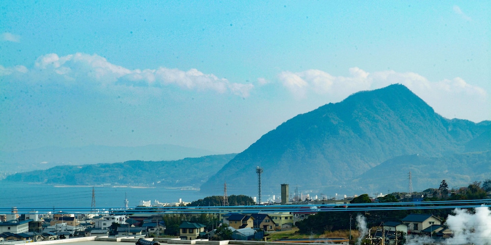 Houzansou