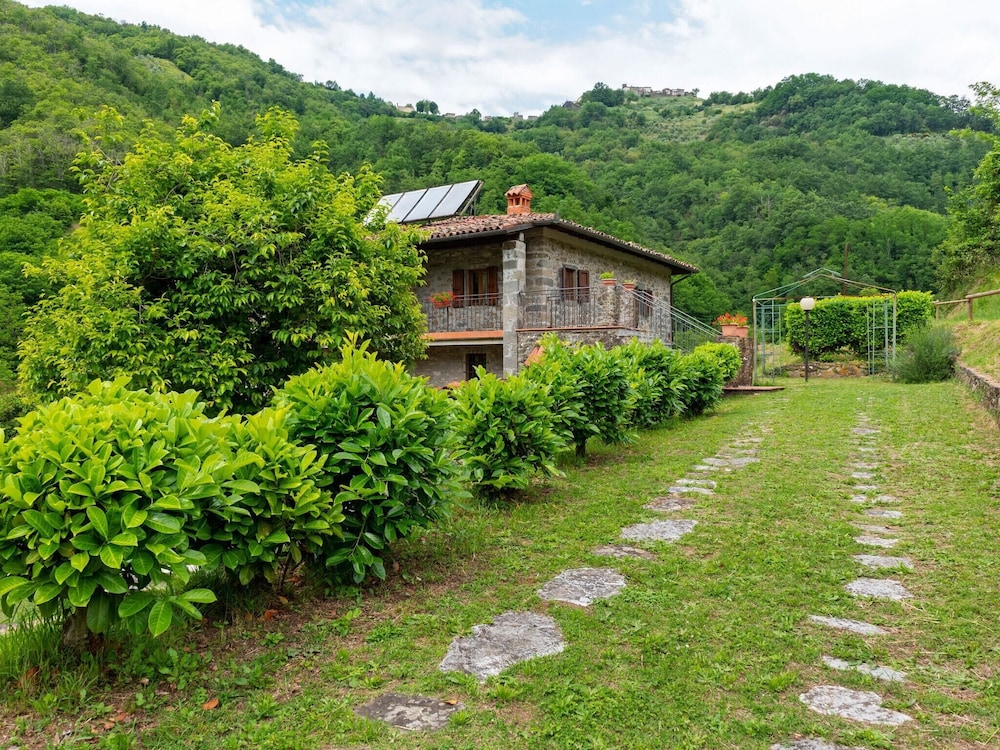 Belvilla by OYO La Casa sul Fiume 4