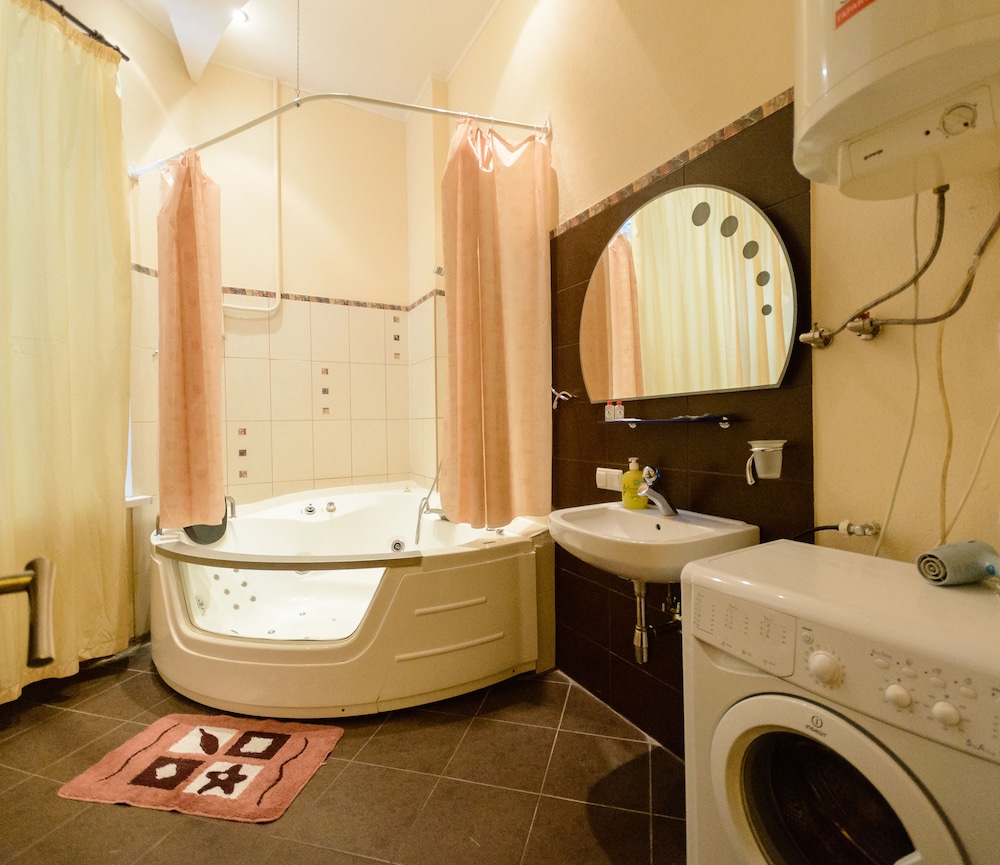 Kiev Accommodation Hotel Service