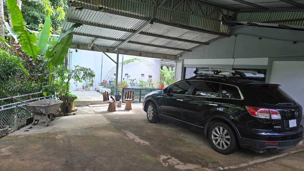 Casa Pura Vida Arenal