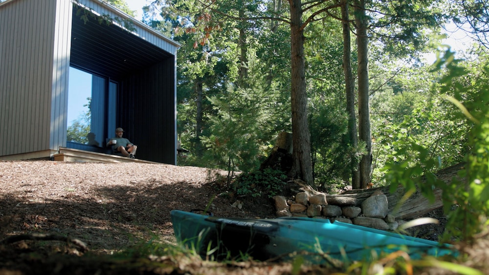 Dimensions Retreats