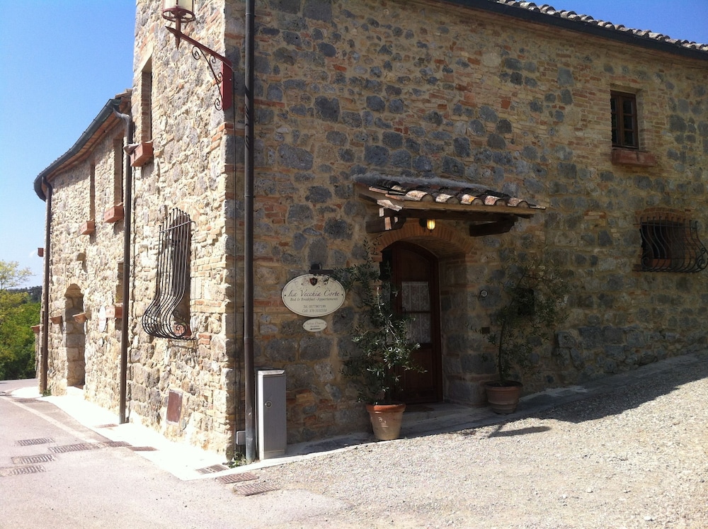 La Vecchia Corte