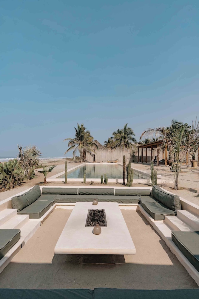 Casa Yuma, Puerto Escondido 66