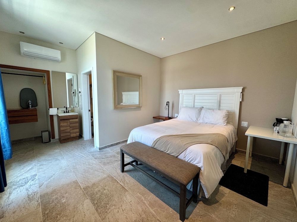 Suites Lassa