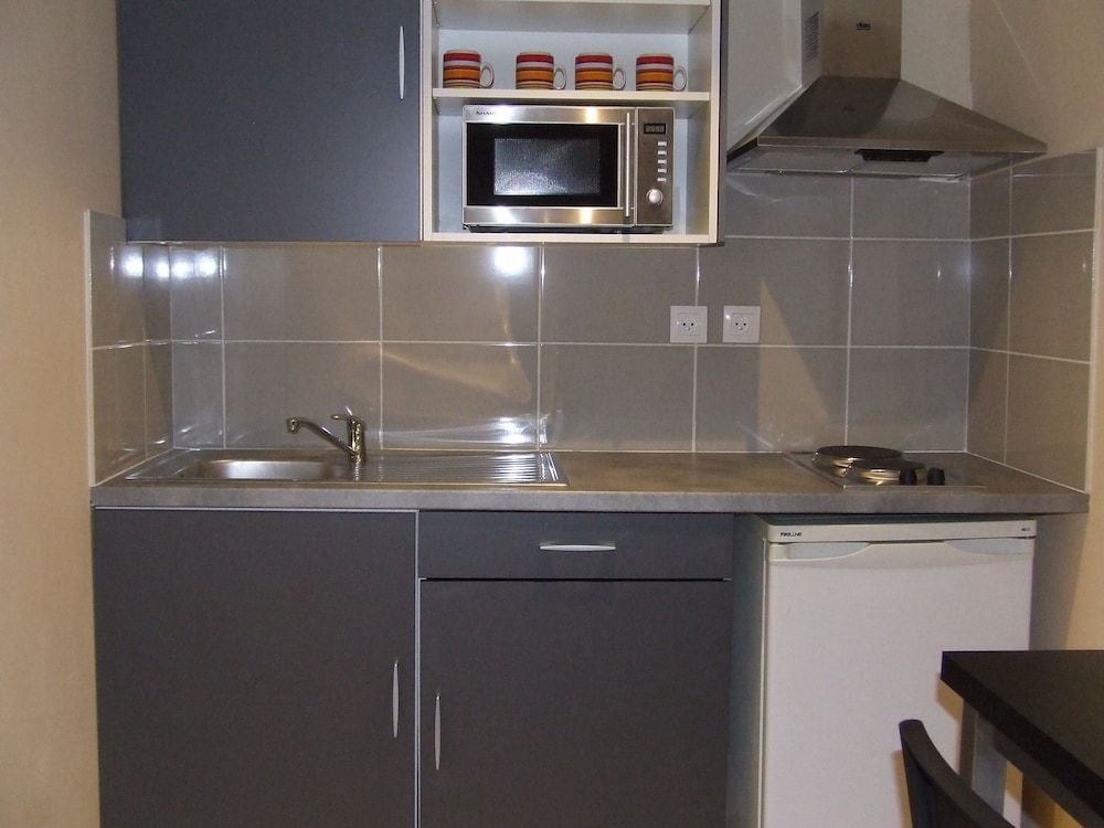 Chambres de Frede