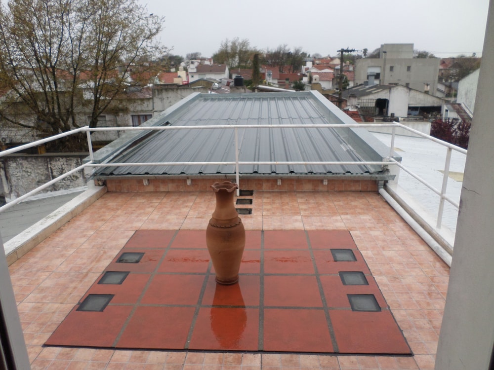 Casas en MDQ Cordoba by EF