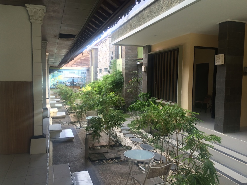 Maya Village Bali