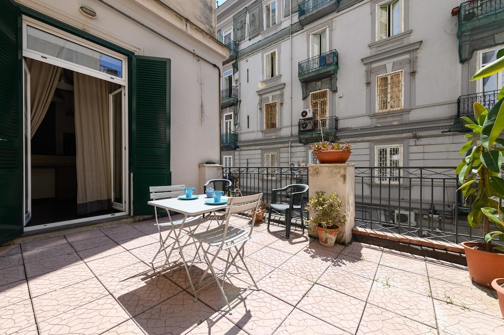 Corso Umberto 153 in Napoli