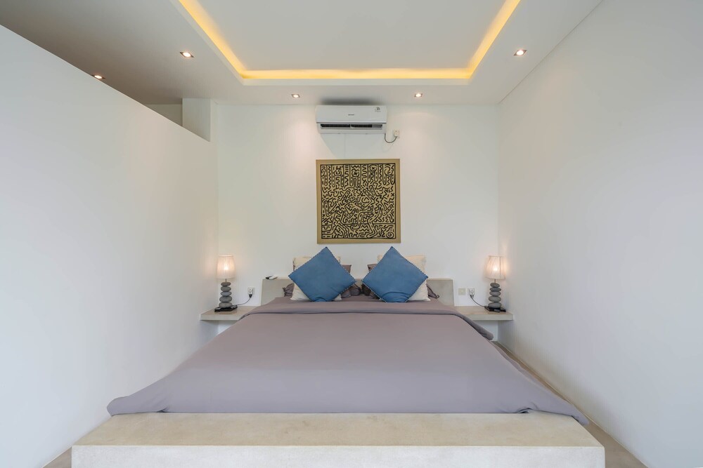 Villa Cempaka Ungu view 4