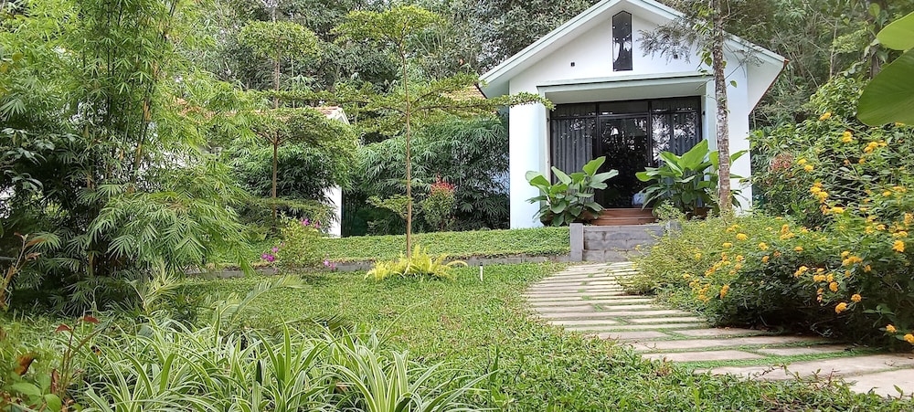Le Vista Resort - Wayanad