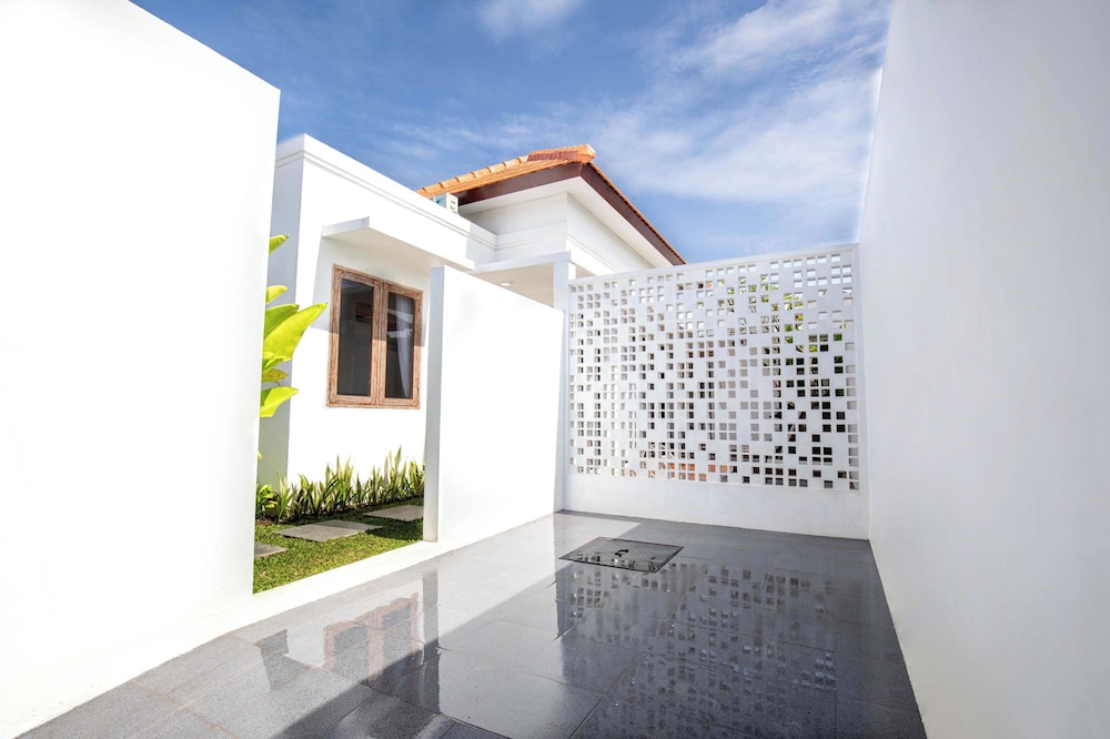 Giegie Villa