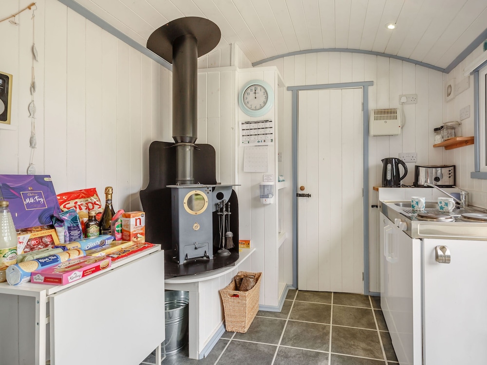 The Shepherd's Hut