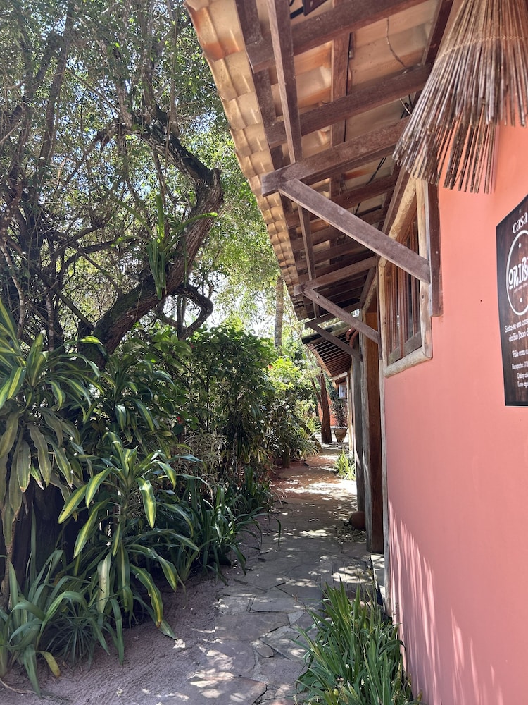Casa Oribà