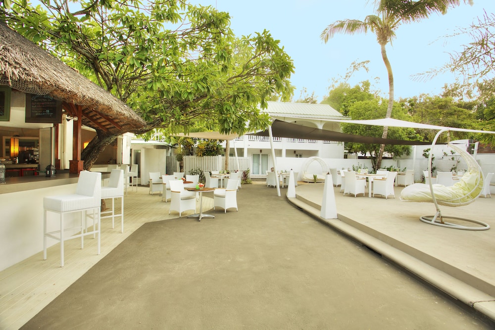Esprit Libre Restaurant and Guest House