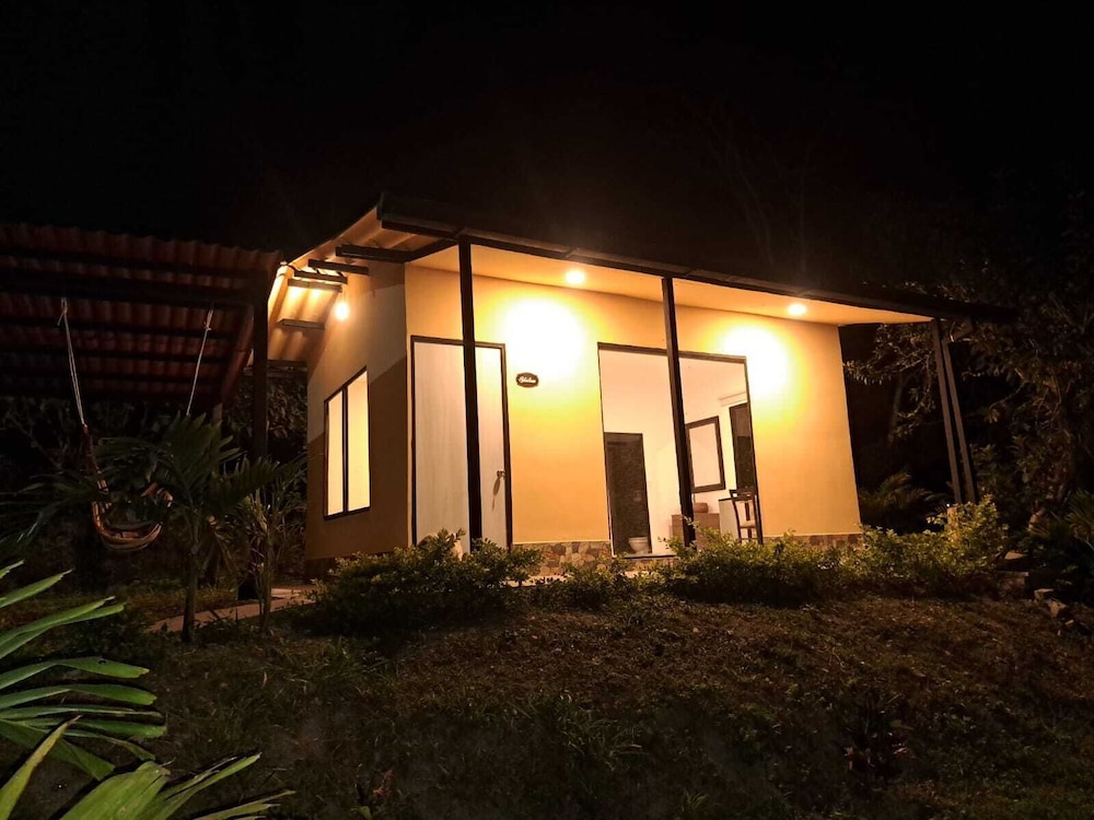 Cabanas Tierra Prometida