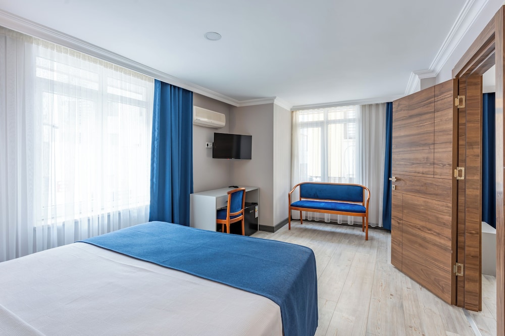 Safari Otel - Image 11