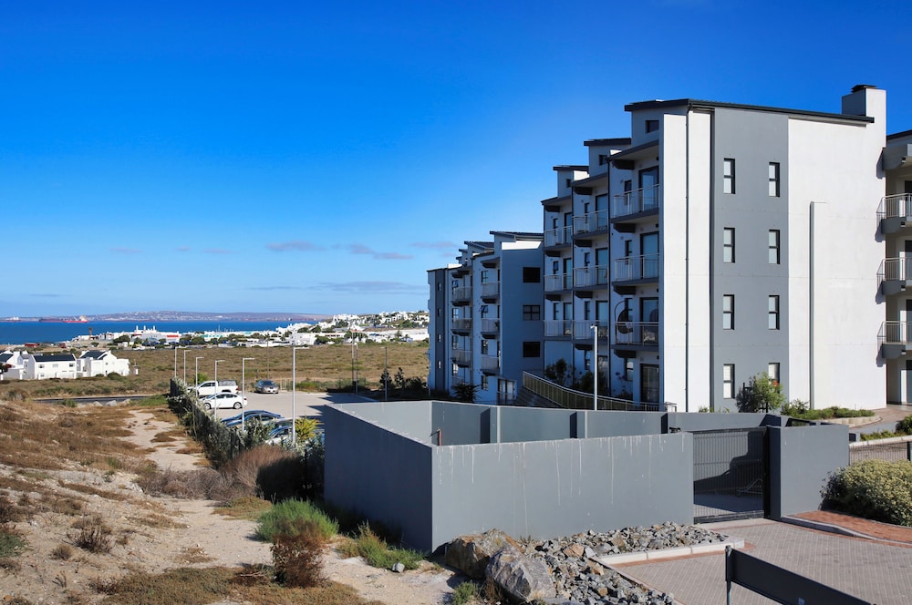 NIVICA Lifestyle Living 20, Langebaan 4-Sleeper