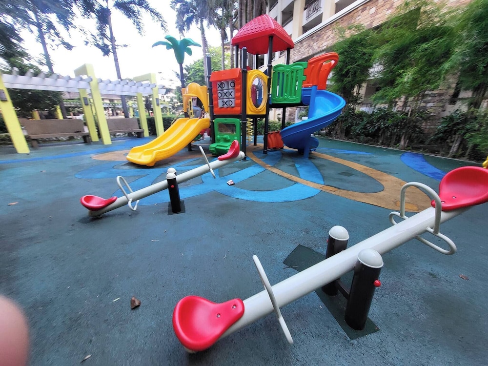 Oasis Living in Pasig City - 2bedroom Condo for Rent