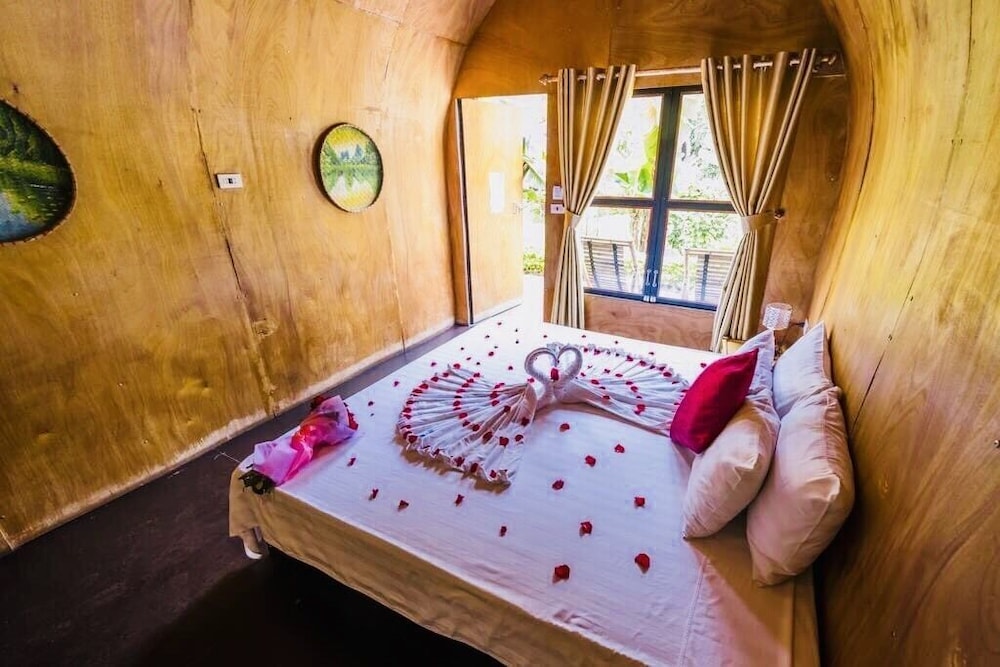 Tam Coc Bungalow