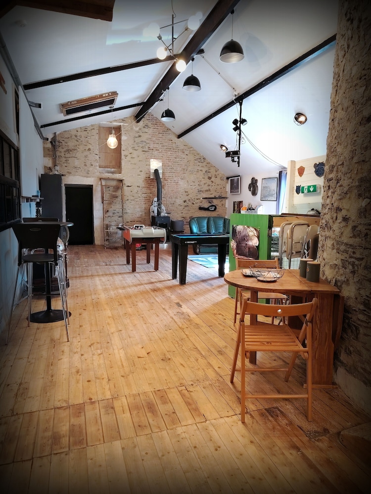L'Atelier du Moulin