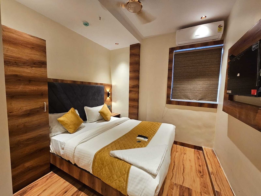 Hotel Imperial Suite