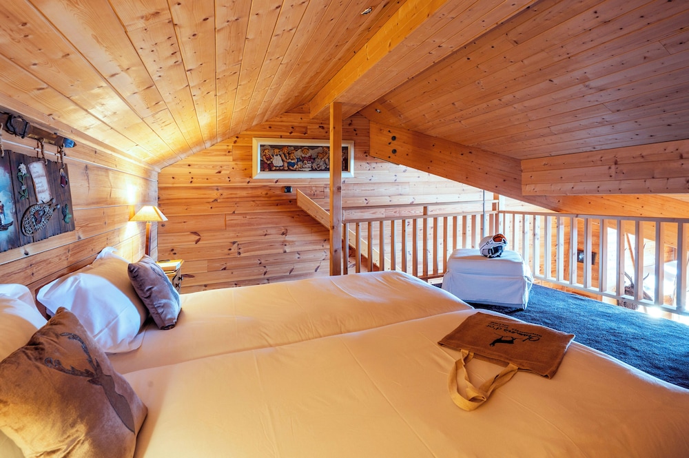 Huez Vacations - Hotel Au Chamois d'Or by Les Etincelles - Property Image 83