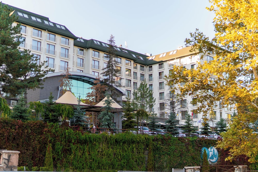 Cam Thermal Resort Spa Convention Center