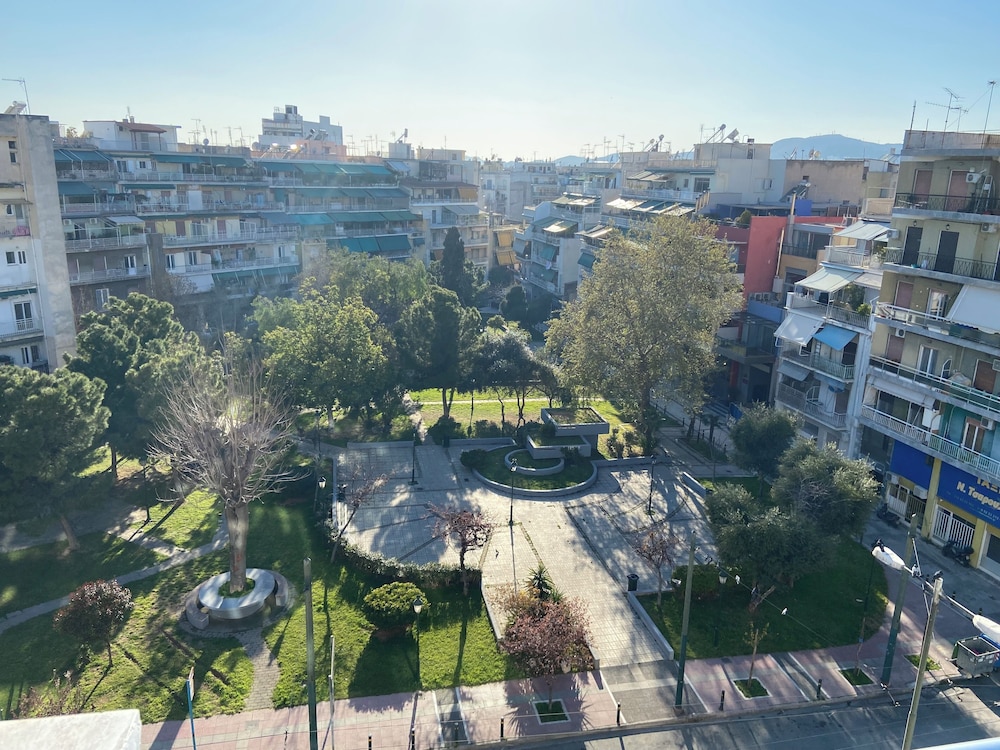Connect Studios & Apartments