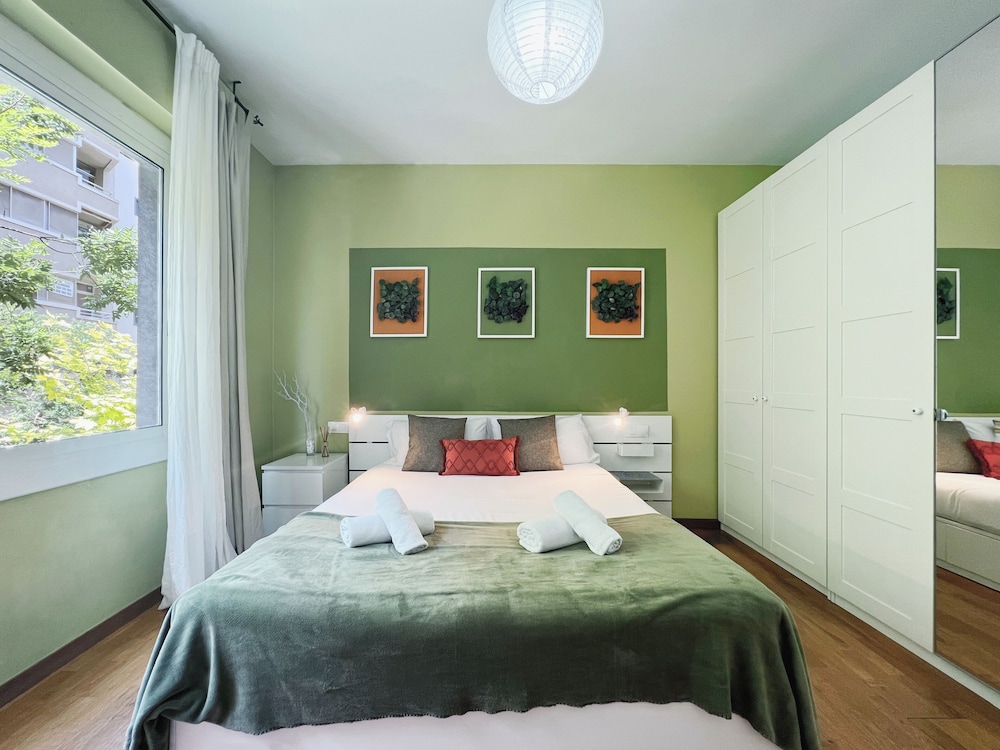 Stay U-nique Apartments Aribau II