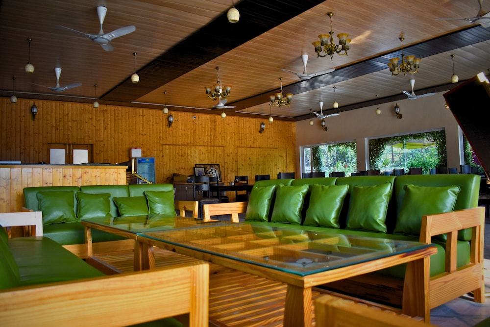 The Greenwich Resort