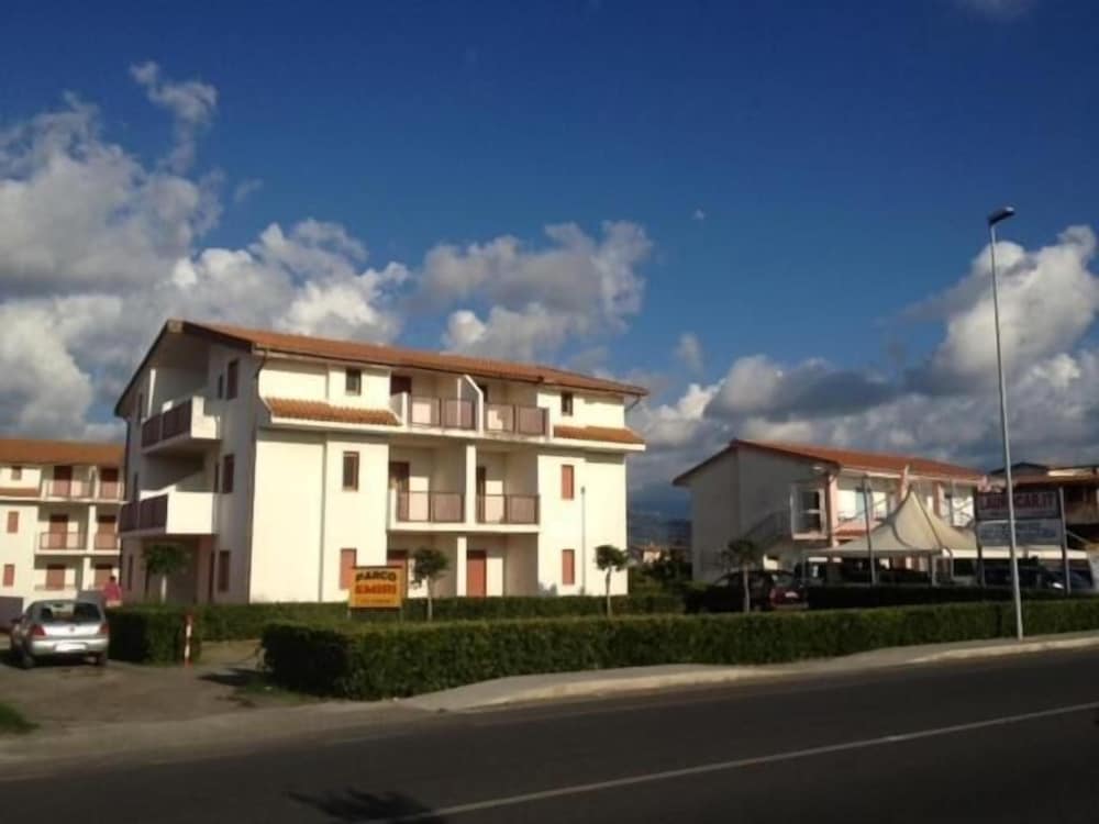 Parco Degli Emiri