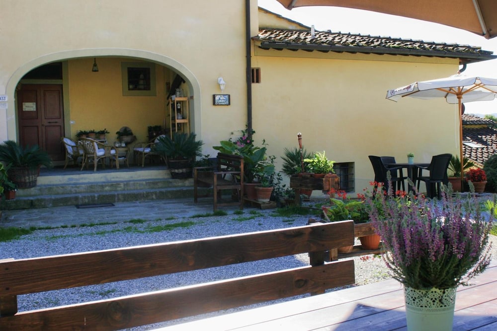 Serendipity House B&B