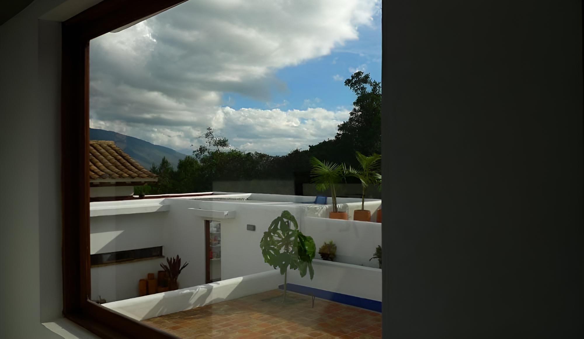 Passadhi Guesthouse