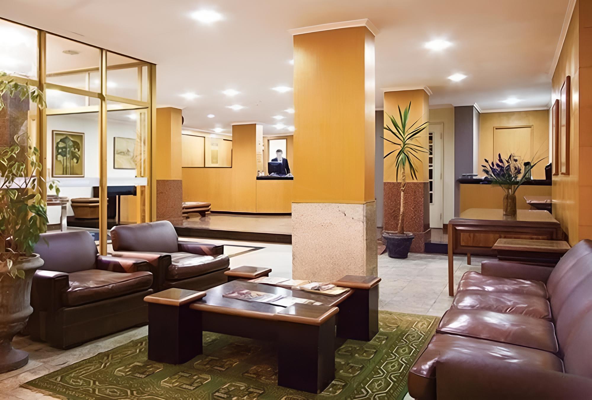 Hotel Tibagi