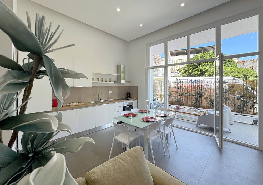 Solemar Sicilia - Residence Penelope