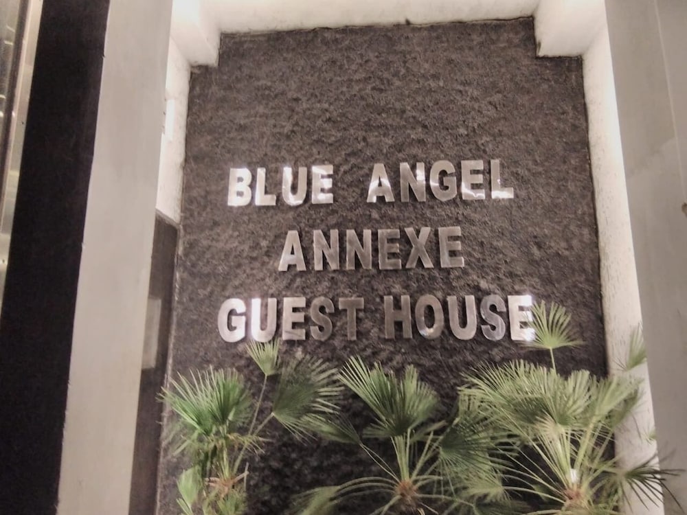 Blue Angel Annexe