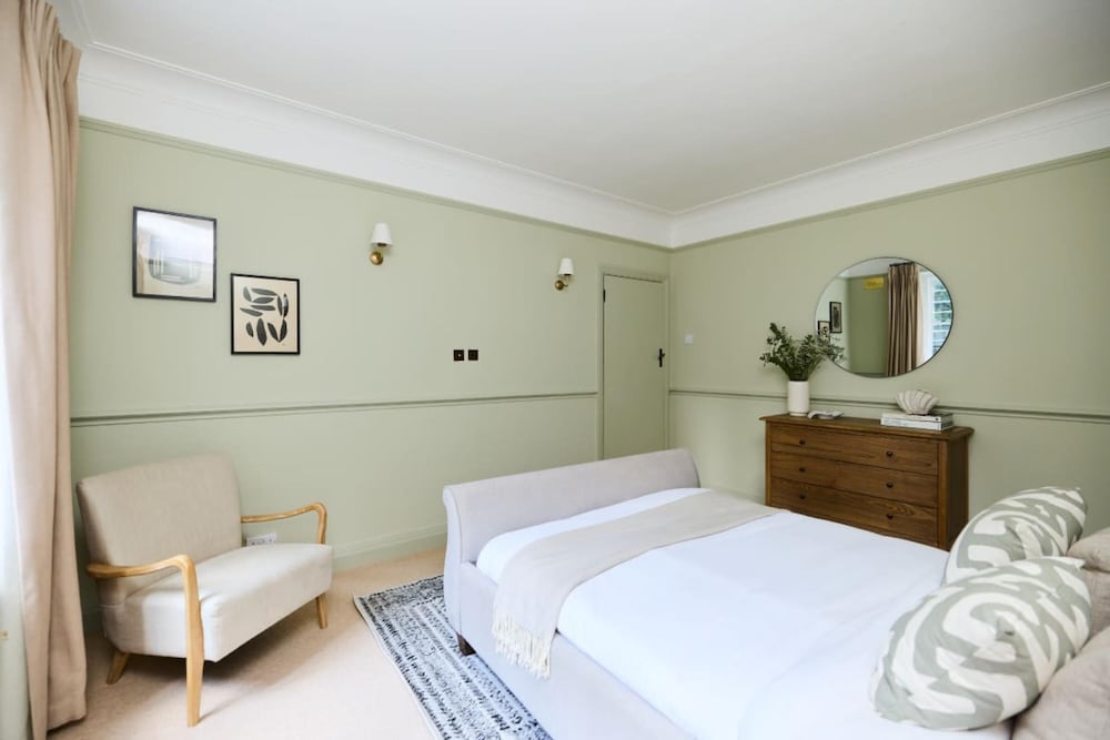 The Putney Dreams - Spacious 3bdr Flat