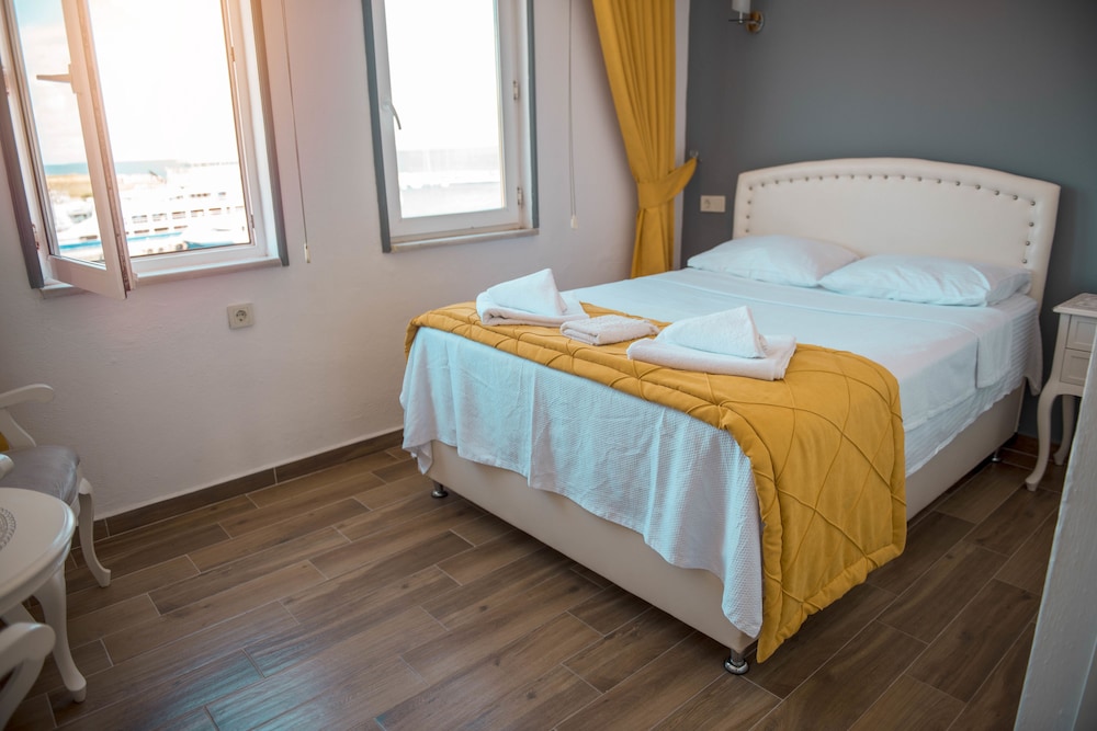 Aspava Butik Otel - Image 22