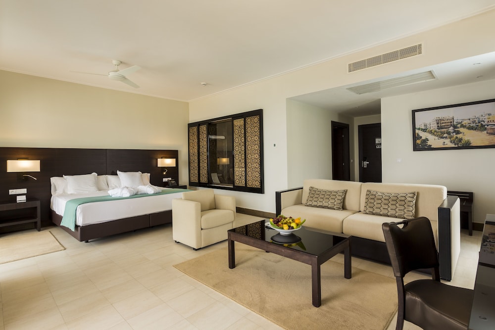 Hotel Concorde Green Park Palace