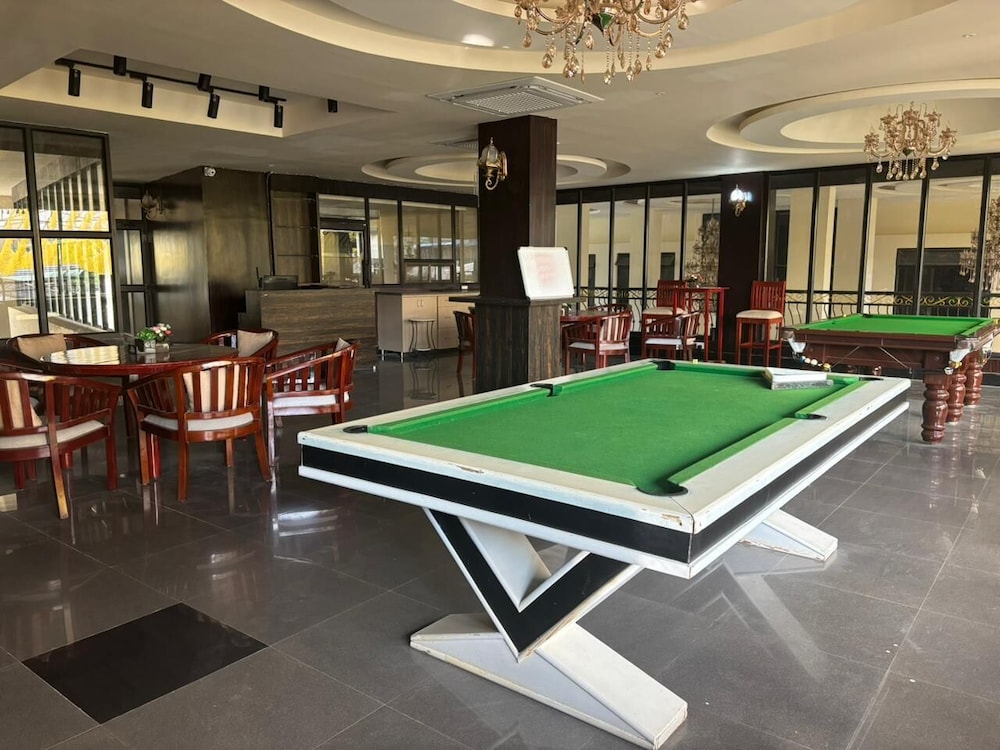 The Elite Resort