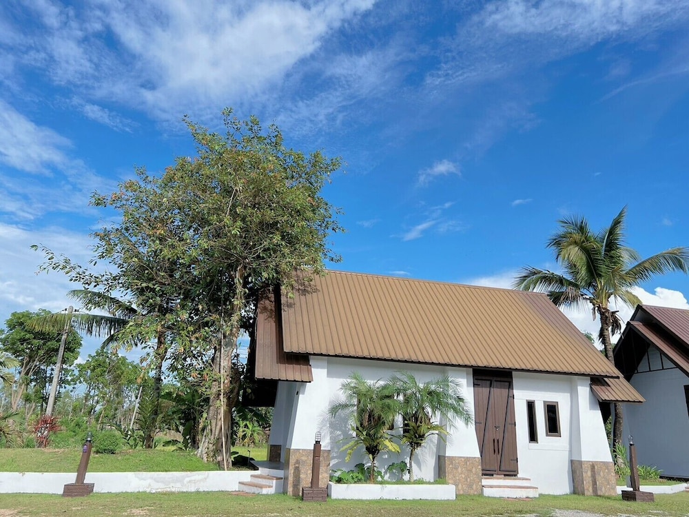 The Green Season Resort Chiang Rai view 3